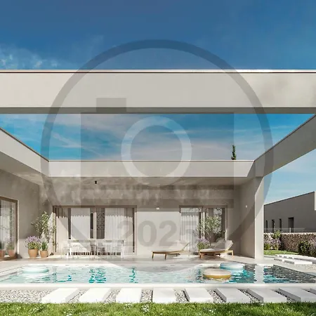 Beautiful Home In Tar Holiday home Porec