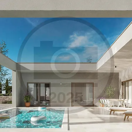 בית נופש Beautiful Home In Tar פורץ